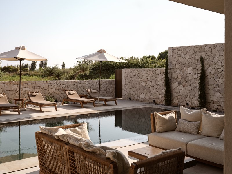 MAYAMOR VILLAS ZAKYNTHOS