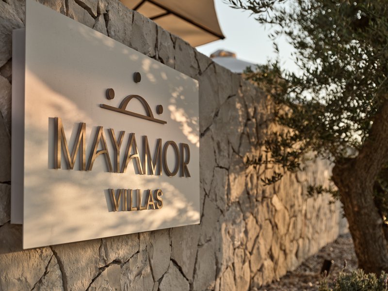 MAYAMOR Villas Zakynthos